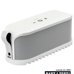 Jabra Solemate Bluetooth White