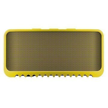 Jabra Solemate Mini Bluetooth-Kaiutin Keltainen