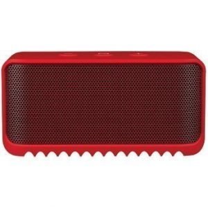 Jabra Solemate Mini Red