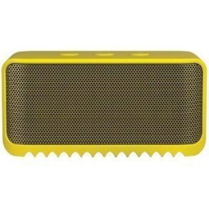 Jabra Solemate Mini Yellow