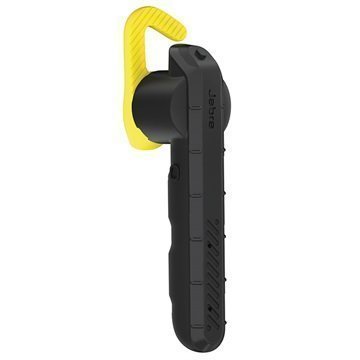 Jabra Steel Bluetooth-Kuuloke Musta