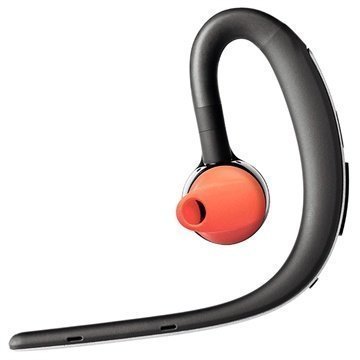 Jabra Storm Bluetooth V 4.0 Kuuloke Musta