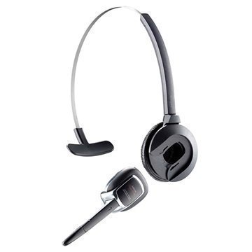 Jabra Supreme+ Driver Edition Bluetooth Kuuloke