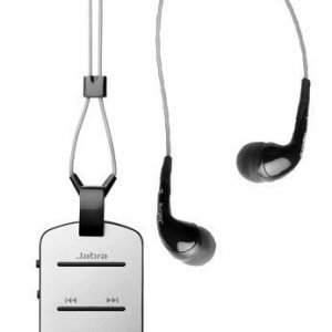 Jabra Tag Black / Silver