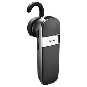 Jabra Talk Bluetooth V3.0 Kuulokemikrofoni Musta