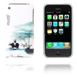Japan Maisemah Iphone 3g / 3gs Suojakuori