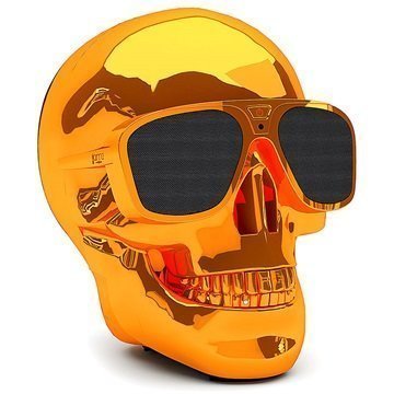 Jarre AeroSkull XS Bluetooth Kaiutin Oranssi