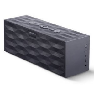 Jawbone BIG Jambox Bluetooth Graphite Hex