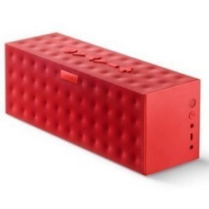 Jawbone BIG Jambox Bluetooth Red Dot