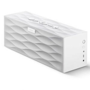 Jawbone BIG Jambox Bluetooth White Wave