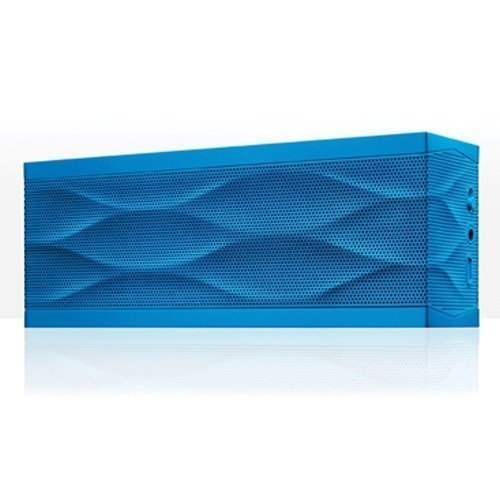 Jawbone Jambox Bluetooth II Blue Wave