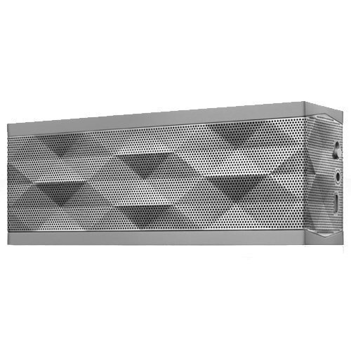 Jawbone Jambox Bluetooth II Grey Hex