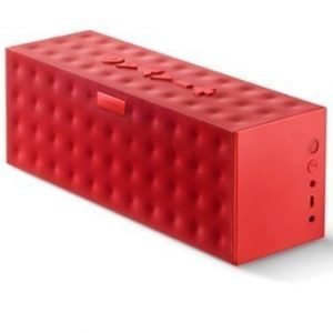 Jawbone Jambox Bluetooth II Red Hot