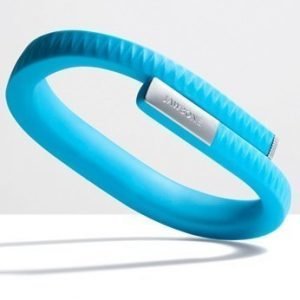 Jawbone UP Large Blue