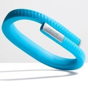 Jawbone UP Medium Blue