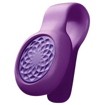 Jawbone UP Move Toiminta Tracker Violetti