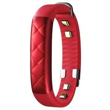 Jawbone UP3 Aktiivisuusranneke Punainen