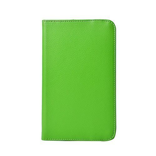 Jessen Lg G Pad 7.0 Tri-Fold Suojakotelo Vihreä