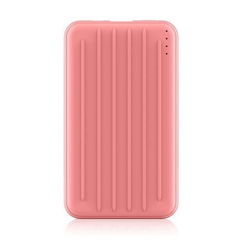 Joyroom 6800mah Varavirtalähde Pinkki