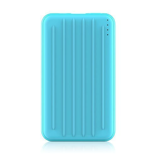 Joyroom 6800mah Varavirtalähde Sininen