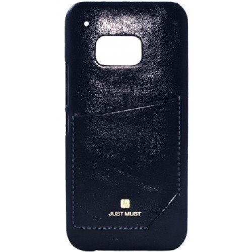 Just Must CHIC suojakotelo Galaxy S6 BLACK