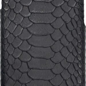 Just Must King iPhone 6/6S Black