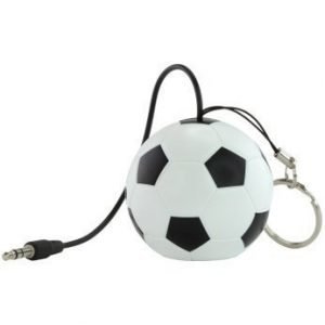 KITSOUND Speaker Ball White