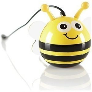 KITSOUND Speaker Bee Yellow