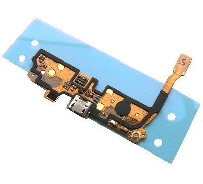 Kaapeli board ja USB Liitin LG D405N L90