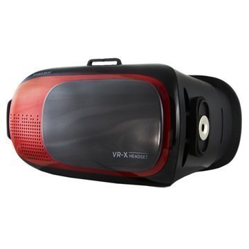 Kaiser Baas VR-X Headset