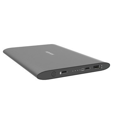 Kanex GoPower USB C-Tyyppi Kannettava Akku 15000mAh