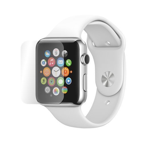 Karkaistu Lasi Apple Watch 42mm Protector