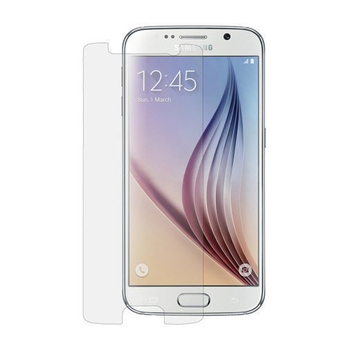Karkaistu Lasi Näytönsuojalasi For Samsung Galaxy S6 Edge