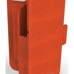 Kensington Portafolio Duo Wallet for iPhone 5 Orange