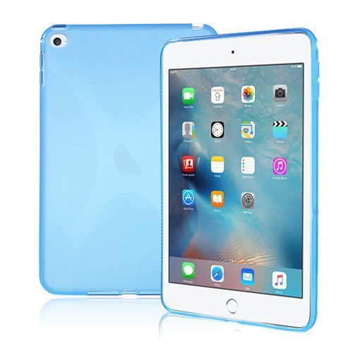 Kielland Ipad Mini 4 Kuori Sininen
