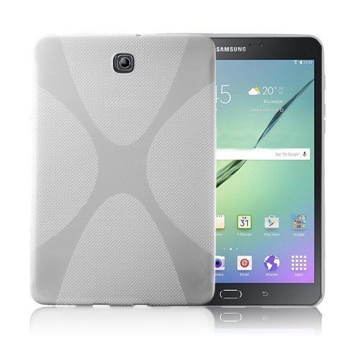Kielland Samsung Galaxy Tab S2 8.0 Kuori Valkoinen