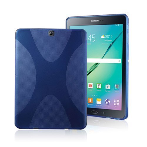 Kielland Samsung Galaxy Tab S2 9.7 Kuori Sininen