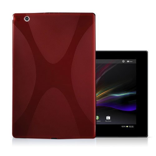 Kielland Sony Xperia Z4 Tablet Kuoret Punainen
