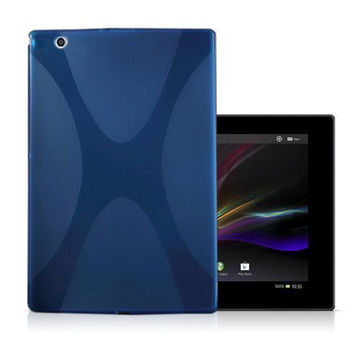 Kielland Sony Xperia Z4 Tablet Kuoret Sininen