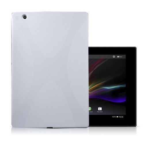 Kielland Sony Xperia Z4 Tablet Kuoret Valkoinen