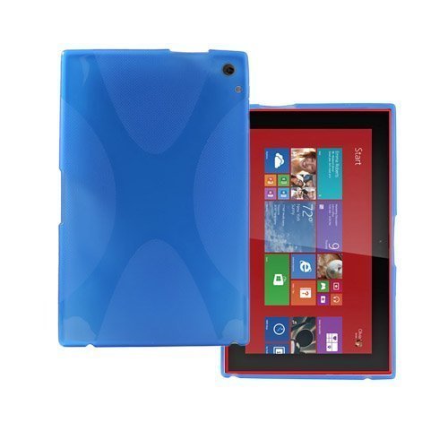 Kielland Tpu Suojakuori Nokia Lumia 2520 Tablet Sininen