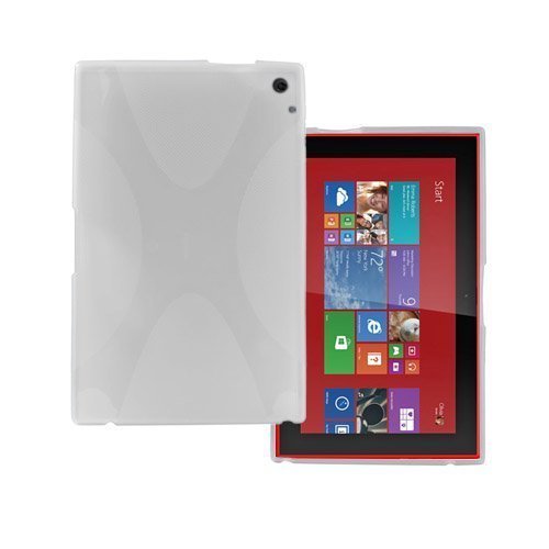 Kielland Tpu Suojakuori Nokia Lumia 2520 Tablet Valkoinen