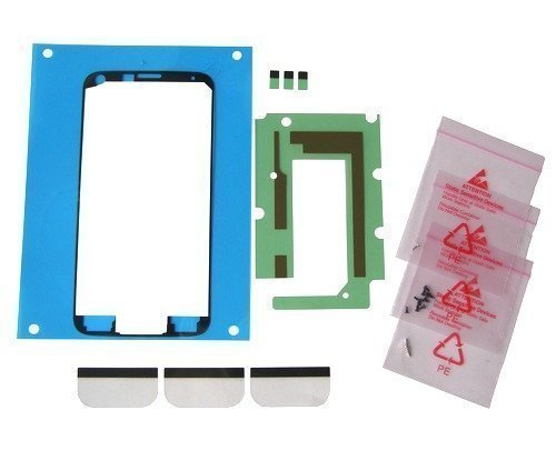 Kiinnitys tarra Service Kit Samsung SM-G900F Galaxy S5