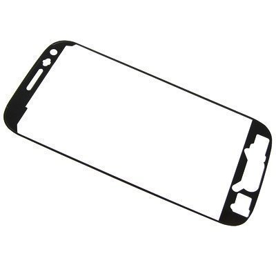 Kiinnitysteippi Kosketuspaneeli Samsung SM-G357FZ Galaxy Ace 4