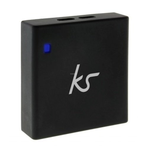 Kitsound Bluetooth Adapter