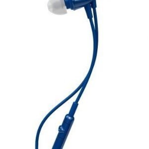 Klipsch Image S3m with Mic1 for Android Monaco Blue