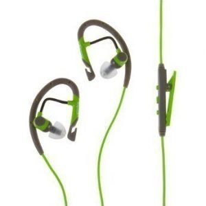 Klipsch Image a5i In-ear Sport with Mic3 for iPhone Green