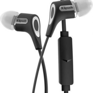 Klipsch R6M Black