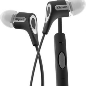 Klipsch R6i Black