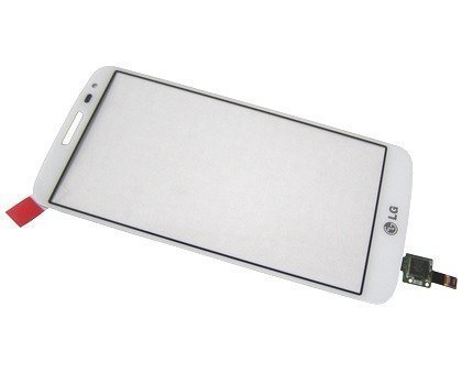 Kosketuspaneeli LG D620 G2 mini valkoinen